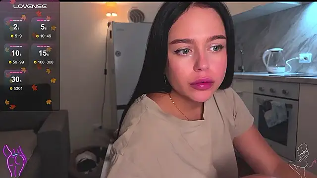 Megan Nilson online show from 12-05-24, 04:31