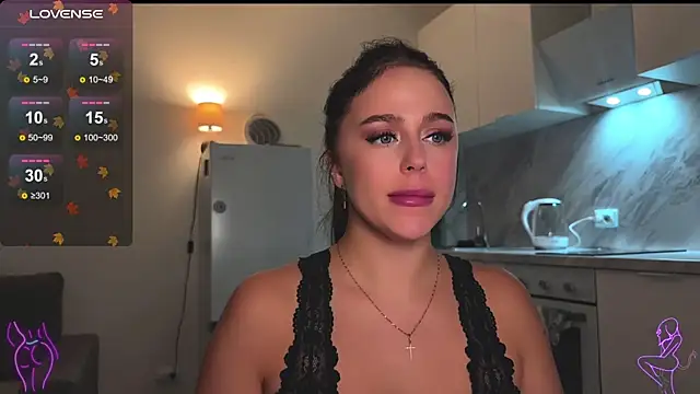 Megan Nilson online show from 12-05-24, 09:06