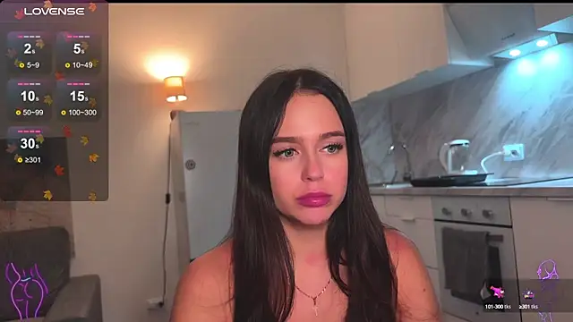 Megan Nilson online show from 12-19-24, 12:56