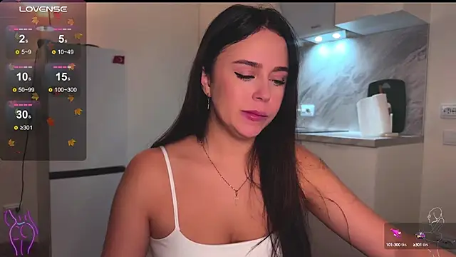 Megan Nilson online show from 12-29-24, 08:26