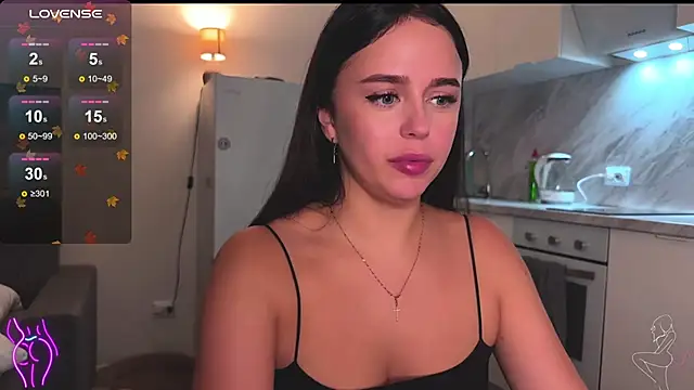 Megan Nilson online show from 12-30-24, 02:31