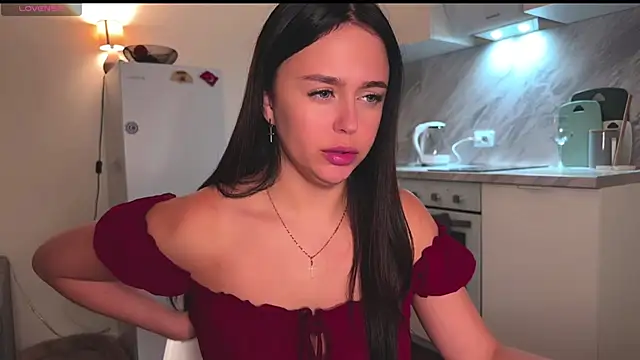 Megan Nilson online show from 01-05-25, 04:04