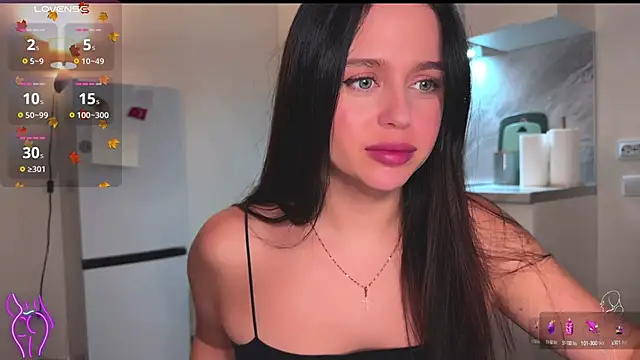 Megan Nilson online show from 01-23-25, 11:47