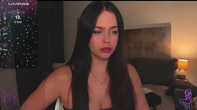 Megan Nilson online show from 02-01-25, 03:50