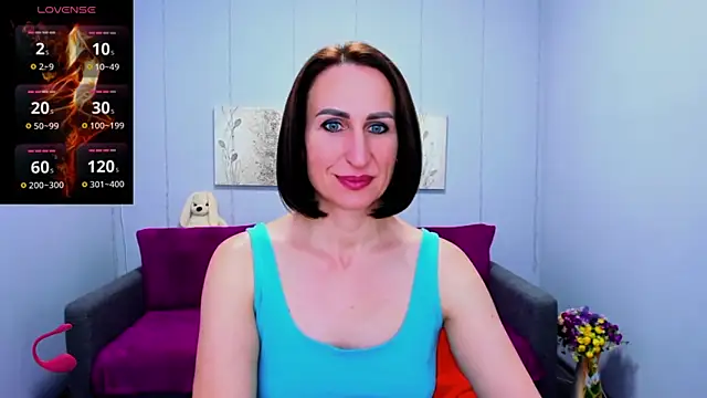 Nia Smithh online show from 12-05-24, 01:28