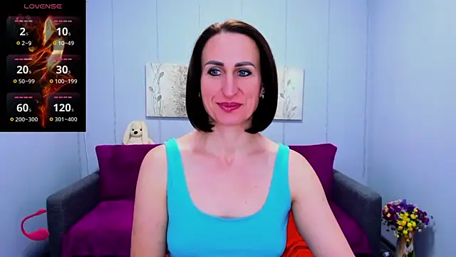 Nia Smithh online show from 12-14-24, 01:27