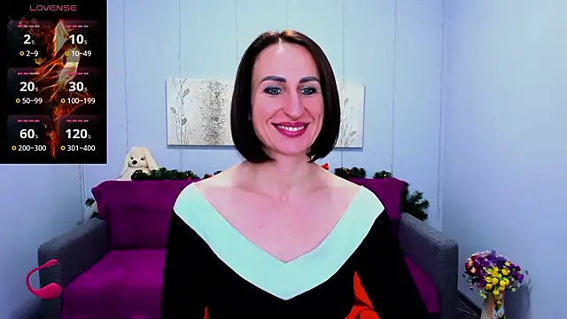 Nia Smithh online show from 12-30-24, 01:03