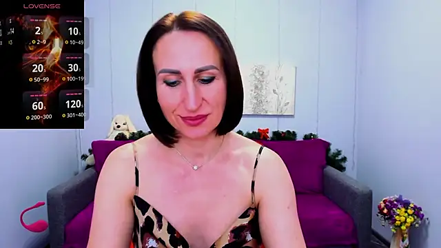 Nia Smithh online show from 01-09-25, 01:24