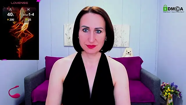 Nia Smithh online show from 03-05-25, 01:28