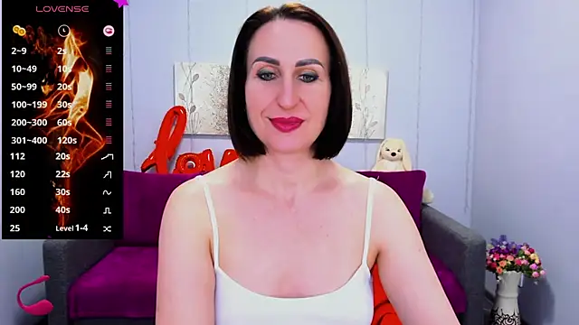 Nia Smithh online show from 03-19-25, 01:07