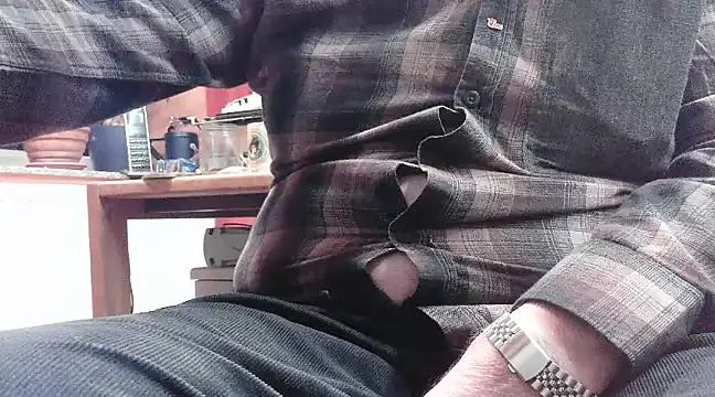 HaraldGermany online show from 01-05-25, 05:09