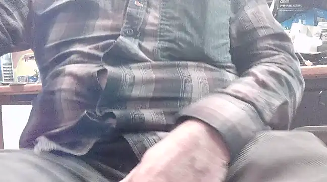 HaraldGermany online show from 02-09-25, 03:23