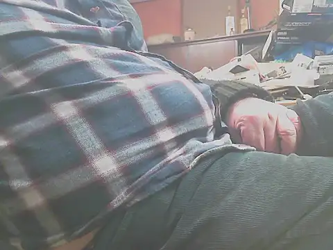 HaraldGermany online show from 03-13-25, 06:34