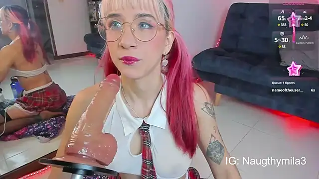 Snapshot of Sky_dominika_ chatting on 03-02-25, 01:47 Sky dominika online show from 03-02-25, 01:47