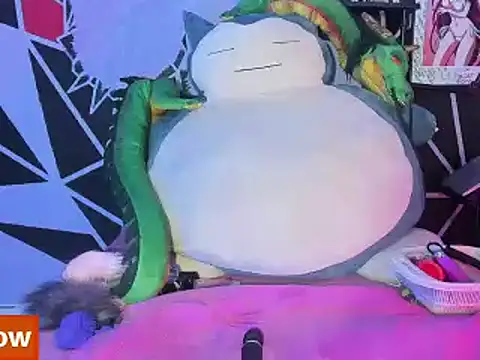 Emilythemachine online show from 01-03-25, 11:33