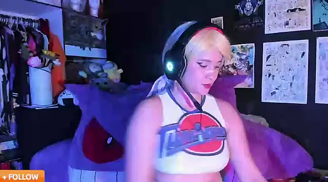 Emilythemachine online show from 03-13-25, 01:54