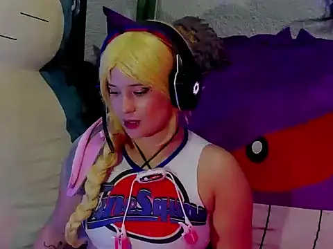 Emilythemachine online show from 01-13-26, 01:44