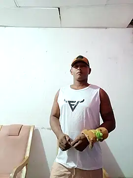 Palacin Elpenon online show from 11-05-25, 12:21