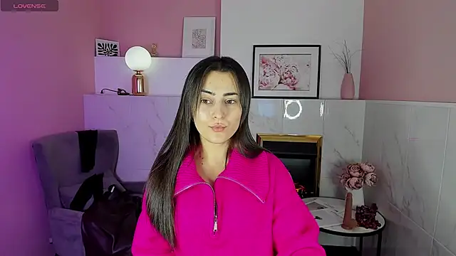 KylieMellow online show from 02-02-25, 05:42