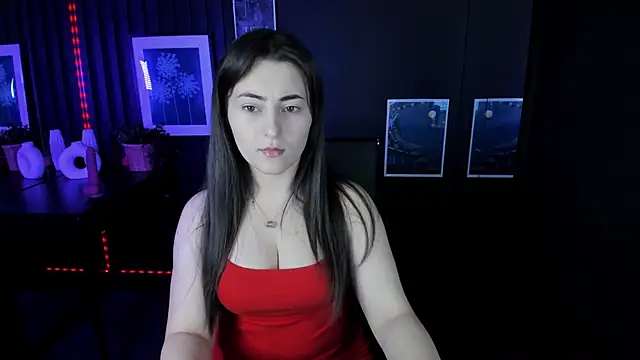 KylieMellow online show from 03-16-25, 05:36