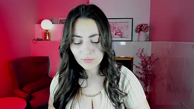 KylieMellow online show from 10-25-25, 05:26