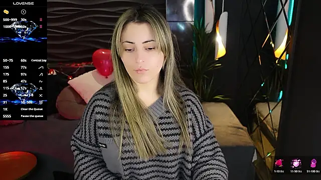 KylieMellow online show from 02-12-26, 05:24