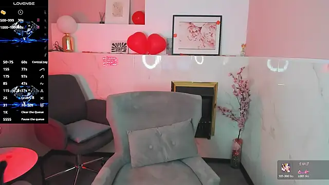 KylieMellow online show from 02-21-26, 01:34