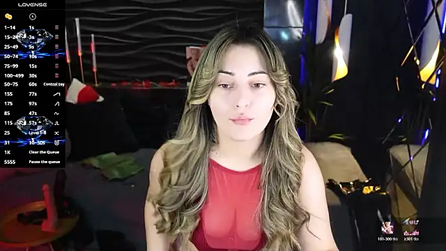 KylieMellow online show from 02-24-26, 05:16