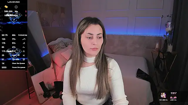 KylieMellow online show from 04-16-26, 05:30