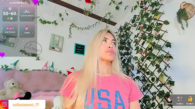 Snapshot of steewart_ chatting on 12-29-24, 11:29 steewart online show from 12-29-24, 11:29