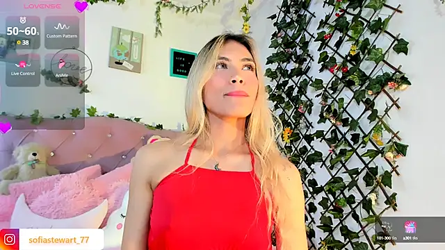 Snapshot of steewart_ chatting on 03-03-25, 05:31 steewart online show from 03-03-25, 05:31