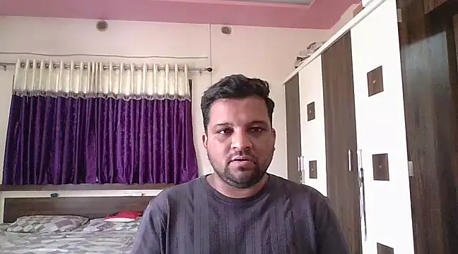 dhruv love online show from 02-21-25, 07:34