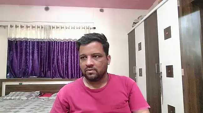 dhruv love online show from 02-24-25, 07:55