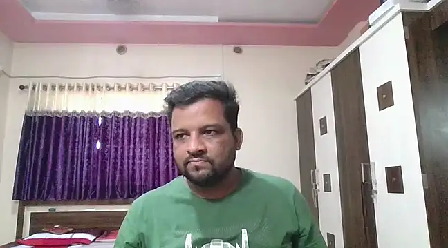 dhruv love online show from 03-01-25, 07:51