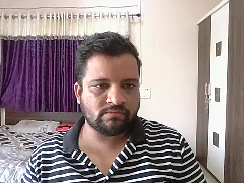 dhruv love online show from 11-11-25, 08:36