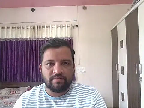 dhruv love online show from 11-17-25, 07:58