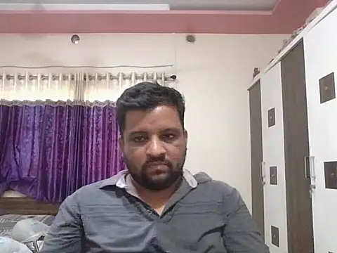 dhruv love online show from 06-19-26, 11:36