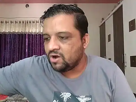 dhruv love online show from 07-18-26, 11:25