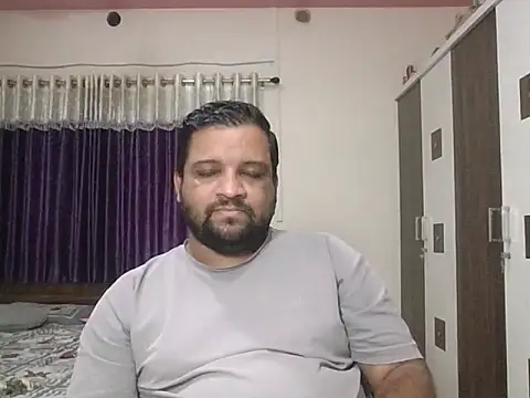 dhruv love online show from 07-27-26, 12:12