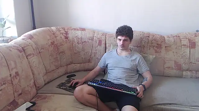 Remy Miles online show from 02-11-25, 07:54