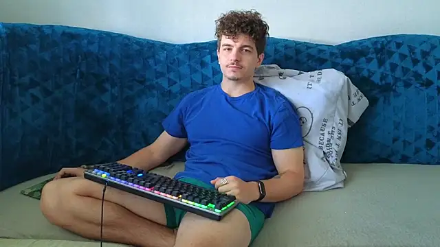 Remy Miles online show from 09-14-25, 06:56