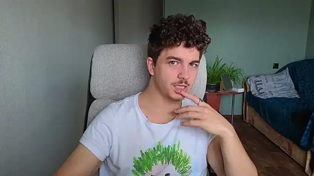 Remy Miles online show from 10-20-25, 07:20