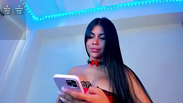 divinesalome online show from 03-20-25, 08:29