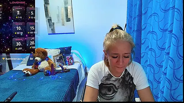 Naty Stone online show from 12-06-24, 11:36