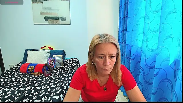 Naty Stone online show from 01-23-25, 09:39