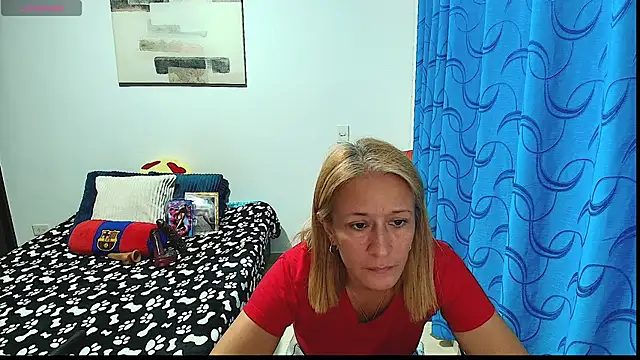 Naty Stone online show from 01-24-25, 12:42