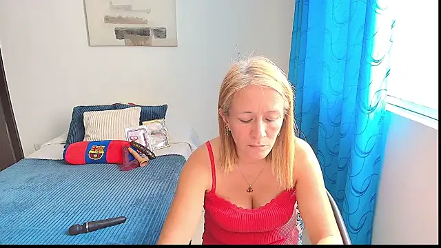 Naty Stone online show from 01-29-25, 07:11