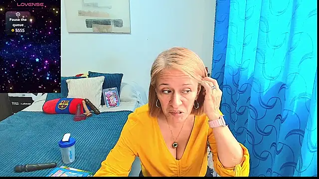 Naty Stone online show from 02-28-25, 08:39