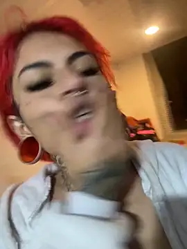 Rainnbow  online show from 12-11-24, 05:32