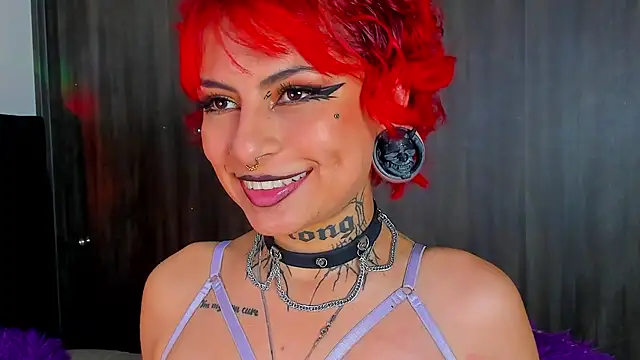 Rainnbow  online show from 02-14-25, 08:10